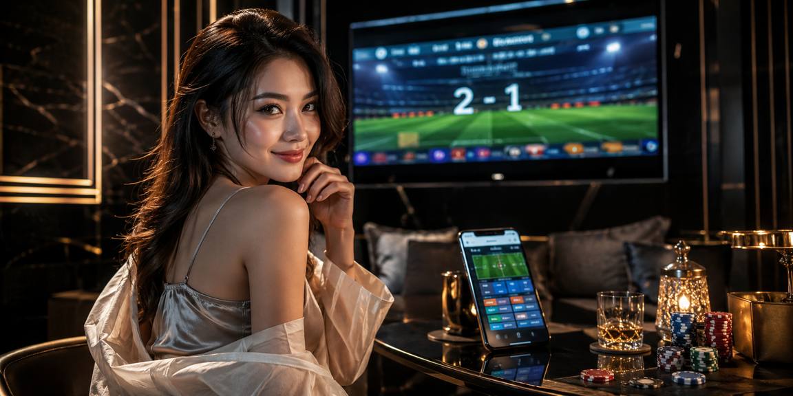 lotto malaysia Casino Online & Sportsbook untuk Malaysia