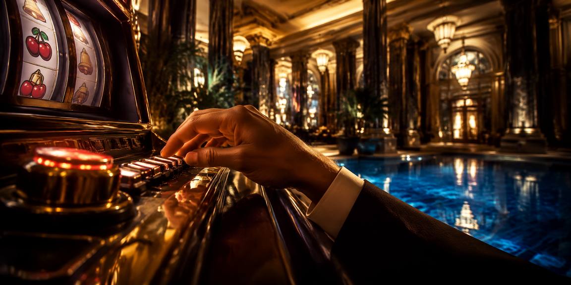 lotto malaysia Casino Online & Sportsbook untuk Malaysia